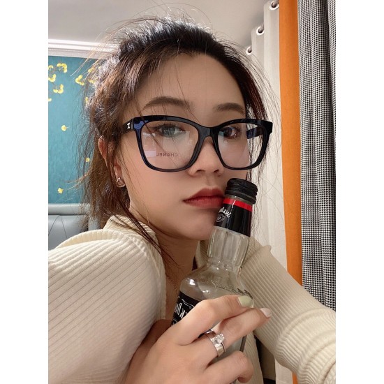 Chanel Glasses