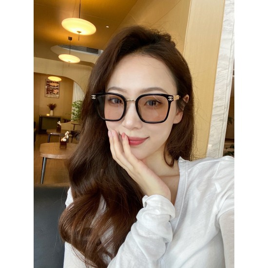 Chanel Glasses