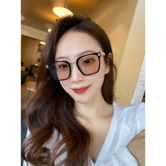 Chanel Glasses