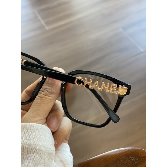Chanel Glasses