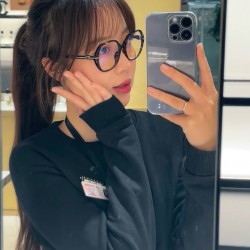 Chanel Glasses