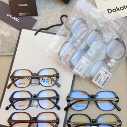 Chanel Glasses