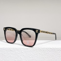 Chanel Glasses