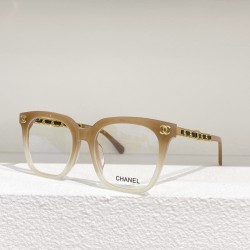 Chanel Glasses