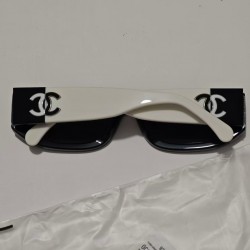 Chanel Glasses