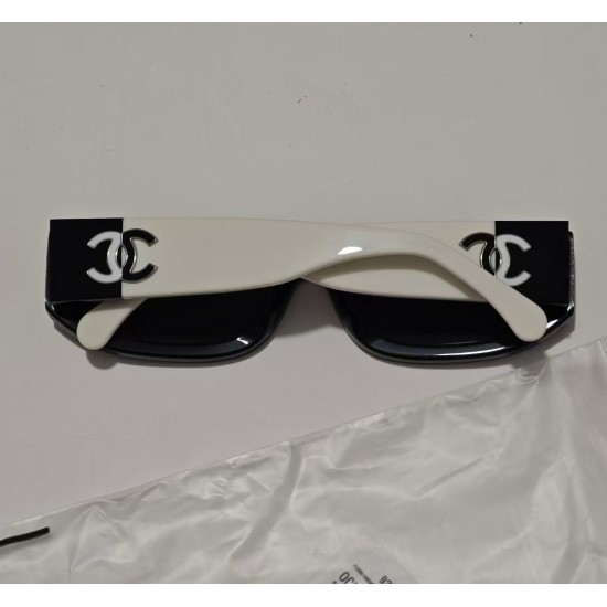 Chanel Glasses