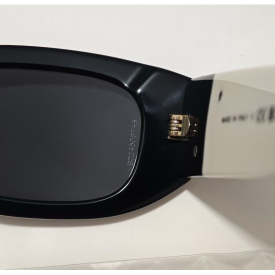 Chanel Glasses