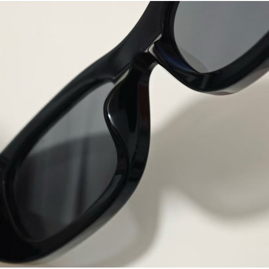 Chanel Glasses