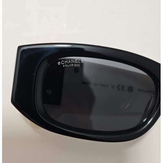 Chanel Glasses