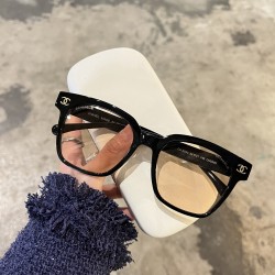 Chanel Glasses