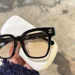 Chanel Glasses