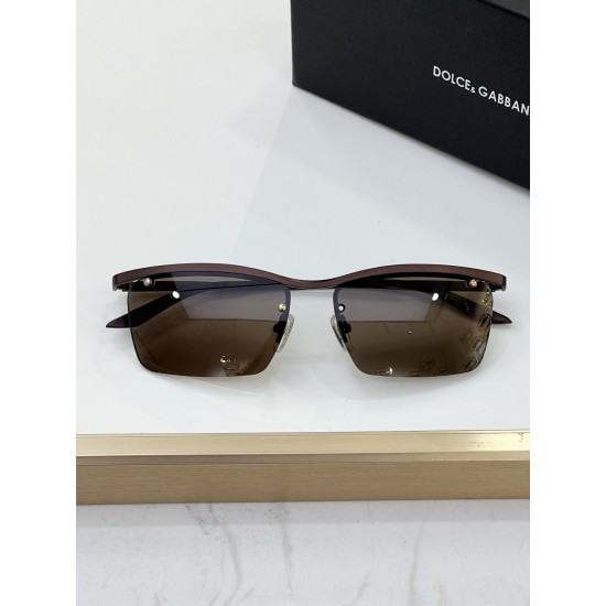 DG Glasses