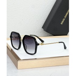 DG Glasses