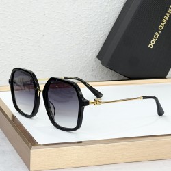 DG Glasses