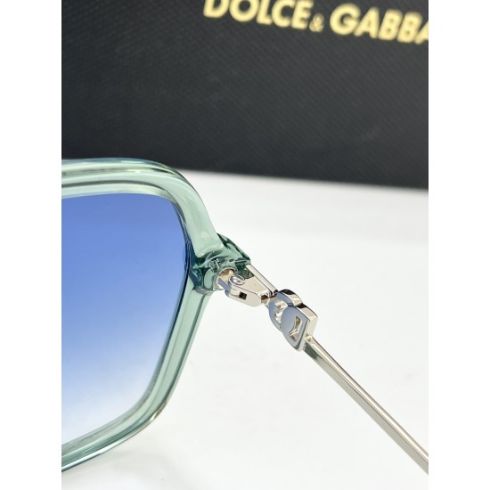 DG Glasses