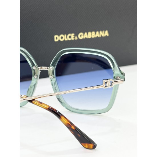 DG Glasses