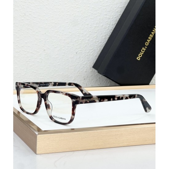 DG Glasses
