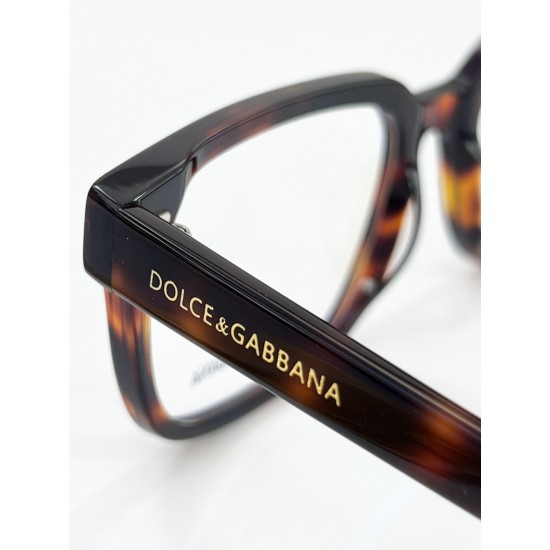 DG Glasses