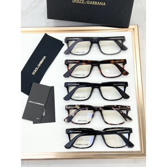 DG Glasses