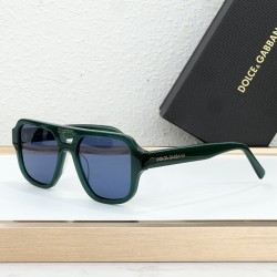 DG Glasses