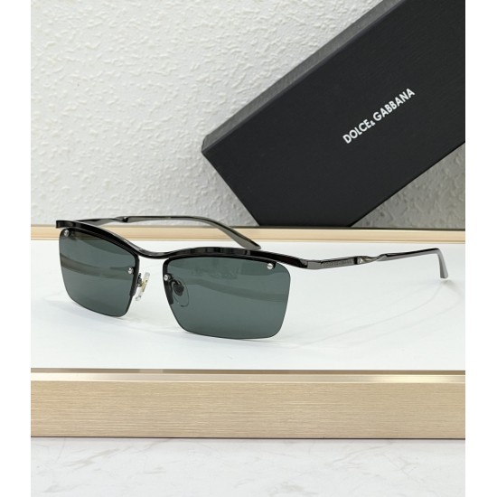 DG Glasses