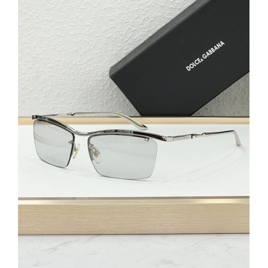 DG Glasses
