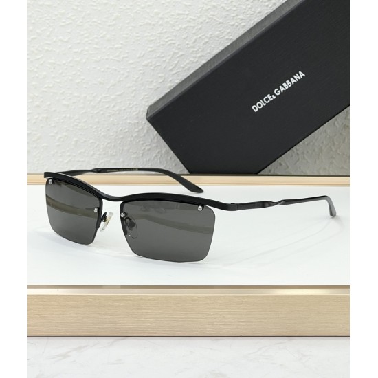 DG Glasses
