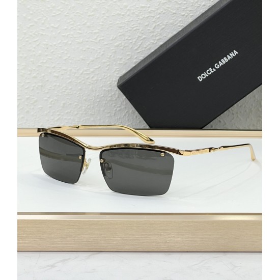 DG Glasses