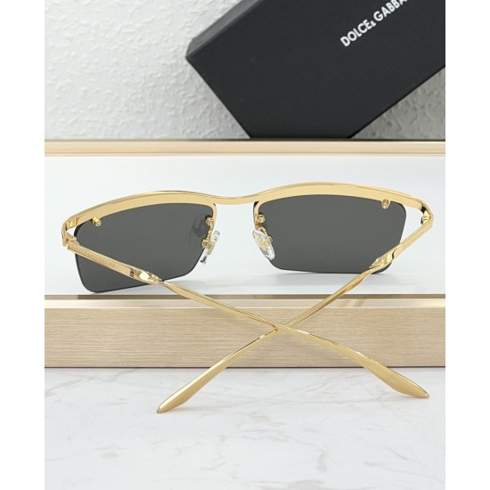 DG Glasses