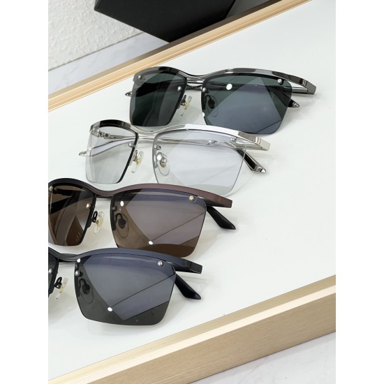 DG Glasses