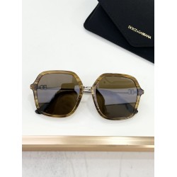 DG Glasses