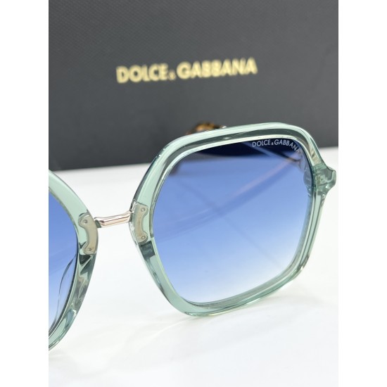 DG Glasses