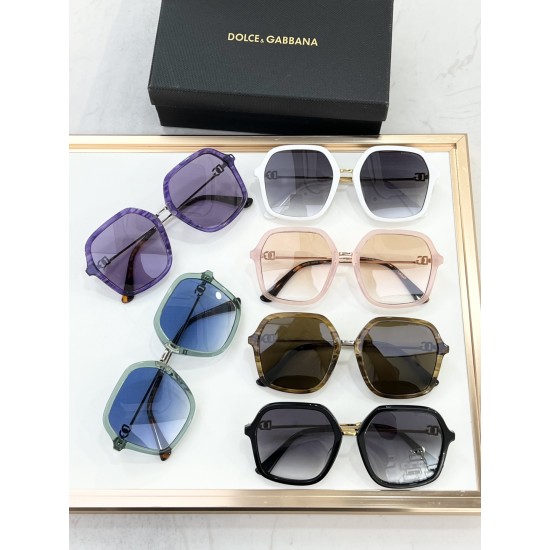 DG Glasses
