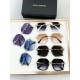 DG Glasses