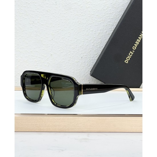 DG Glasses