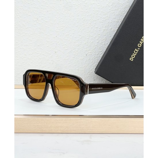 DG Glasses