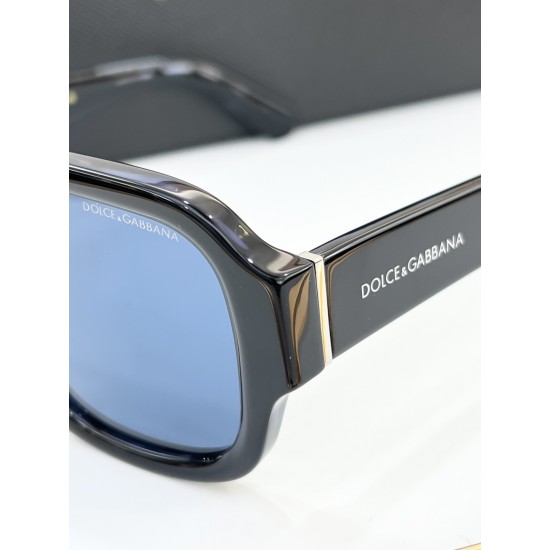 DG Glasses