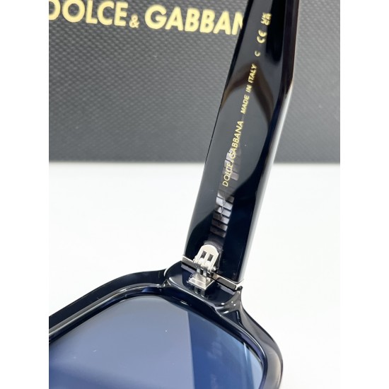 DG Glasses