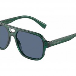 DG Glasses
