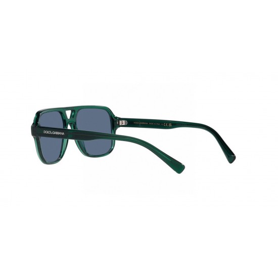 DG Glasses