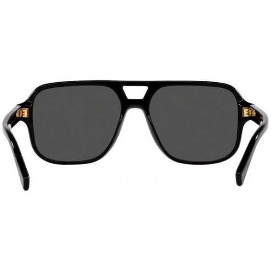 DG Glasses