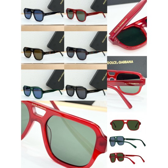 DG Glasses