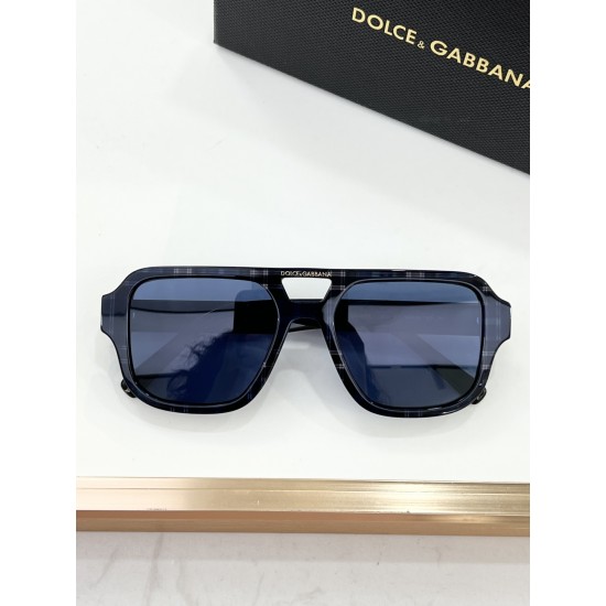 DG Glasses