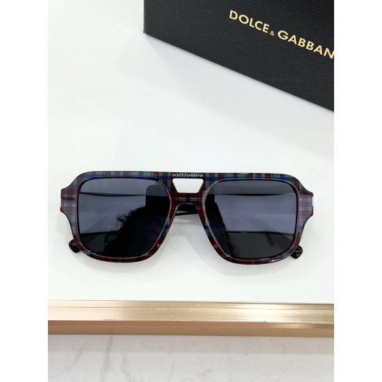 DG Glasses