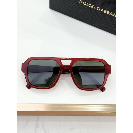 DG Glasses