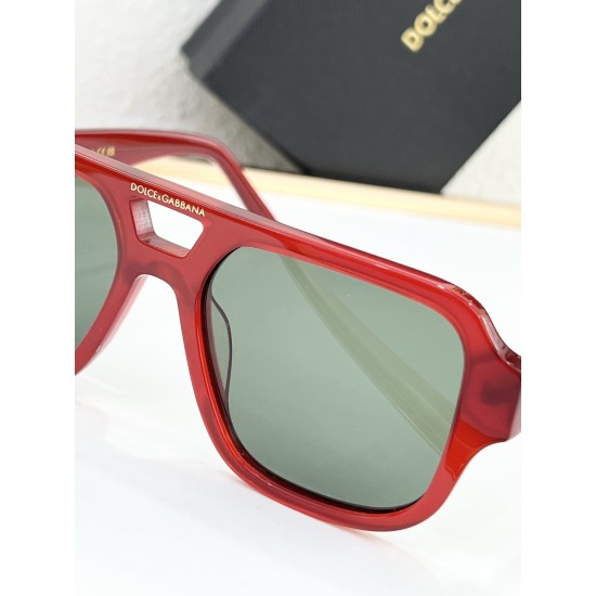 DG Glasses