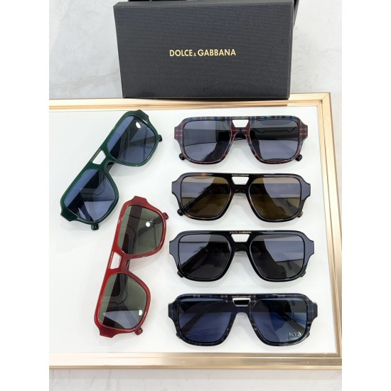 DG Glasses