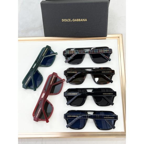 DG Glasses