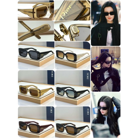 Dior Glasses