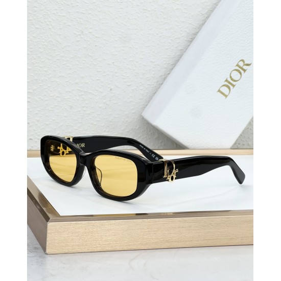 Dior Glasses